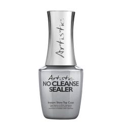 Artistic Nail Design No Cleanse Sealer