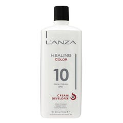 L'ANZA Healing Color Cream Developer 10 Volume Liter