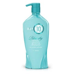 It's a 10 Haircare Miracle Blow Dry Glossing Shampoo