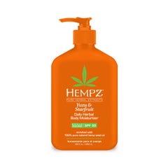 Hempz Daily Herb Body Spf30 8.5oz