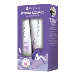 Biolage HydraSource Earth Day Kit for 2022