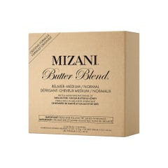Mizani BB Medium-Normal Relaxer Kit